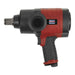 Generation Generation Composite Twin Hammer Air Impact Wrench 1"Sq Drive GSA6005 Generation - Town Tools 