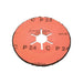 Connect Abracs Semi-Flex Grinding Discs 115mm x P24 5pc 32072 Tool Connection - Town Tools 