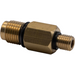 Sealey Plug Thread Adaptor M10 x 1.0