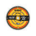 Dewalt Power Tools ELITE™ Series Mitre Saw Blade 184 x 16mm x 60T DeWALT Power Tools - Town Tools