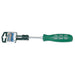 Draper Expert PZ Type Mechanic's Screwdriver, No.2 x 100mm 55506 Draper - Town Tools 