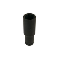 Laser Extra Deep Impact Socket 1/2"D 30mm 7772