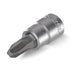 Teng Tools 1/4" PH Bit Socket PH3 Teng Tools - Town Tools 