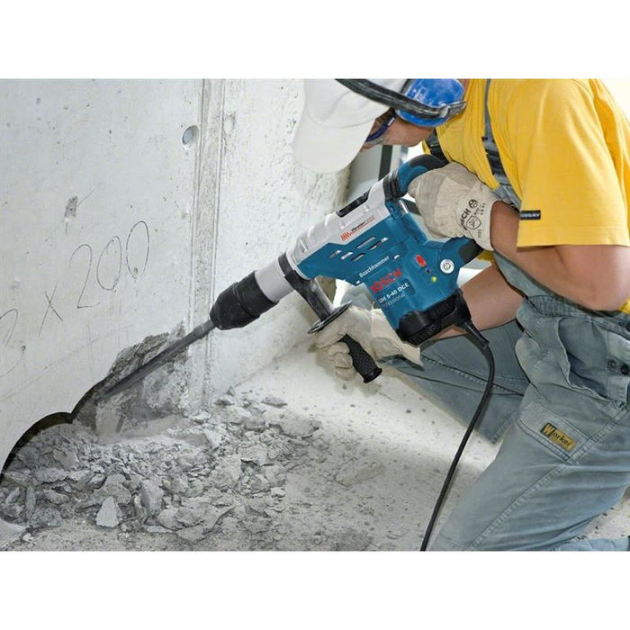 Bosch GBH 5-40 DCE Professional SDS Max Combi Hammer 1150W 110V Bosch - Town Tools