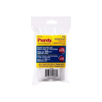 Purdy® Mini White Dove™ Sleeve 100 x 10mm (4 x 3/8in) (Pack 2)