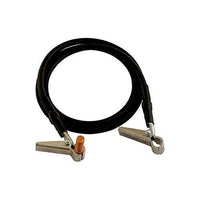 Power-Tec Standard Cable & Clamp (inc Bush) 92283