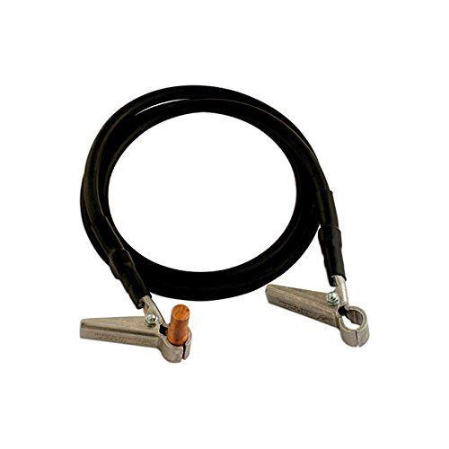 Power-Tec Standard Cable & Clamp (inc Bush) 92283 Laser - Town Tools 