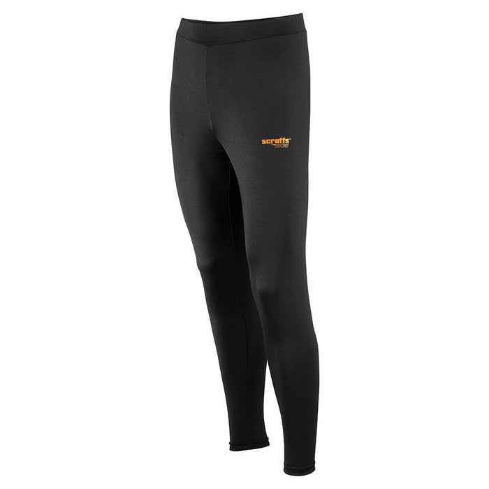 Scruffs Pro Base Layer Bottoms M Scruffs - Town Tools 