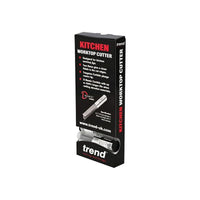 Trend Kitchen Worktop Cutter Display of 10