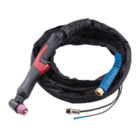 Draper Plasma Cutting Torch, 55A 03357