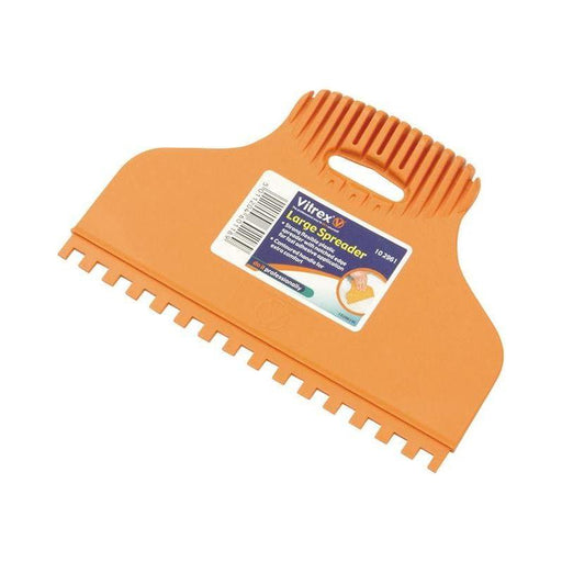 Vitrex Large Spreader Vitrex - Town Tools