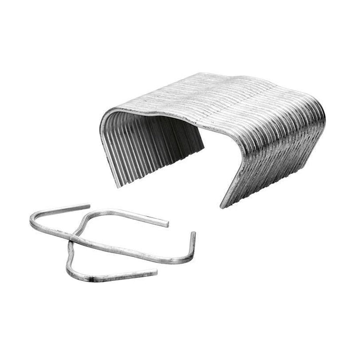 Rapid VR38 Light Hog Rings Pack 300 Rapid - Town Tools