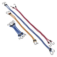 Sealey Elastic Cord Set 10pc BCS10