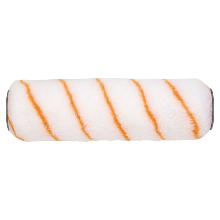 Draper Medium Pile Polyester Roller Sleeve, 9"/230mm Draper - Town Tools
