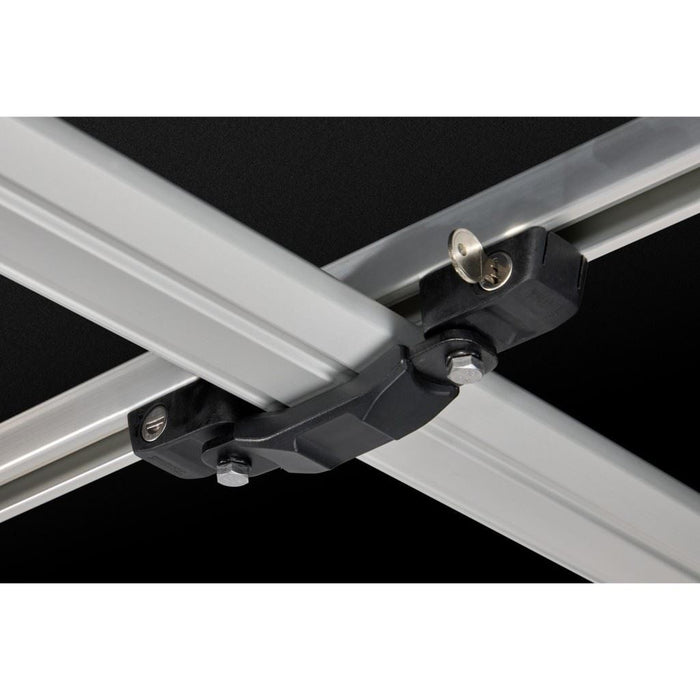 Thule Approach L 3-4 Person Roof Tent Top Pelican grey Thule - Town Tools