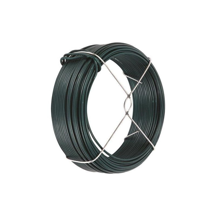 Gardman PVC Coated Wire 2.0mm x 30m Gardman - Town Tools