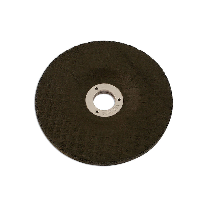 Connect Abracs Metal Grinding Discs 115mm x 6.0mm 25pc 32194 Tool Connection - Town Tools 