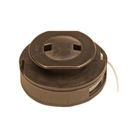 Alm Manufacturing BD021 Spool & Line to Fit Black & Decker Trimmers A6044