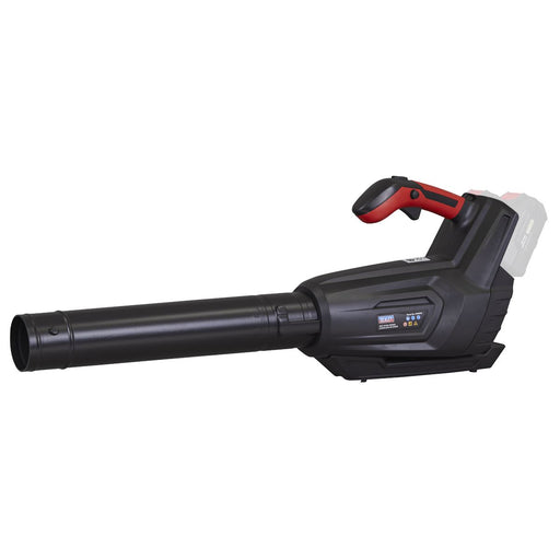 Sealey SV20 Series Cordless Blower 40V - Body Only CP40VB Sealey - Town Tools 
