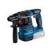 Bosch GBH 18V-22 SDS-Plus Rotary Hammer 18V Bare Unit Bosch - Town Tools