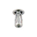 Tool Connection Jack Nuts 6.0mm 50pc 35210 Tool Connection - Town Tools 