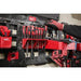 Milwaukee Packout Screwdrr Rack 4932480711 Milwaukee - Town Tools 