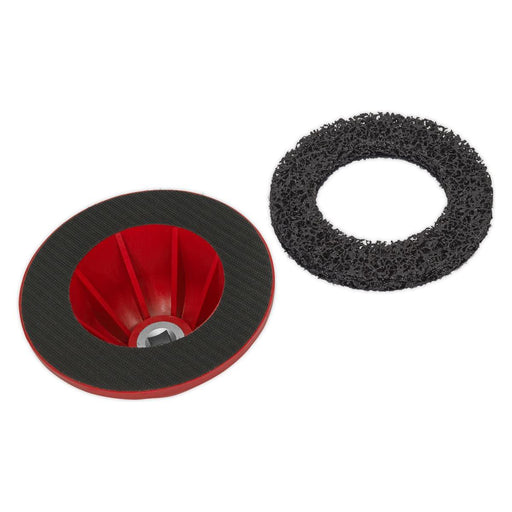 Sealey Hub Cleaner VS8001 Sealey - Town Tools 