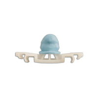 Connect Moulding Clip - for Audi, Skoda, for VW 50pc 31670