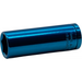 Sealey 3/8"Dr Coloured Deep Socket 15mm (Blue)