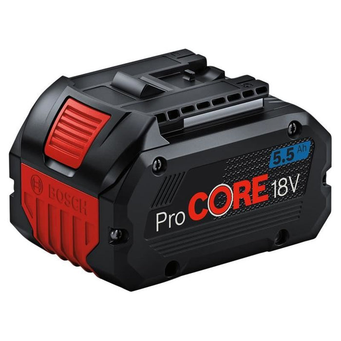 Bosch ProCORE18V Battery 18V 5.5Ah Li-ion Bosch - Town Tools