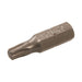 Silverline T25 Cr-V 6150 Screwdriver Bits 30pk T25 Silverline - Town Tools 