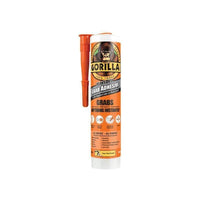 Gorilla Glue Gorilla® Heavy-Duty Grab Adhesive White 290ml