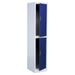 Sealey Locker 2 Door SL2D Sealey - Town Tools 