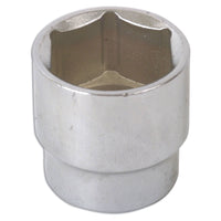 Laser Socket 1/2"D 12mm 0123