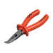 Itl Insulated Insulated Bent Nose Pliers 150mm ITL Insulated - Town Tools