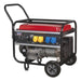 Sealey Generator 5500W 110/230V 13hp G5501 Sealey - Town Tools 