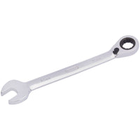 Draper HI-TORQ Metric Reversible Ratcheting Combination Spanner, 16mm