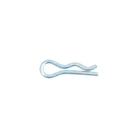 Connect Brake R Pin Retainers Small 50pc 34175