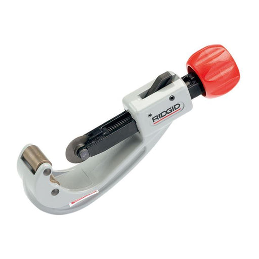 Ridgid 156-PE Quick-Acting Tubing Cutter for Polyethylene Pipe 160mm Capacity 39957 RIDGID - Town Tools