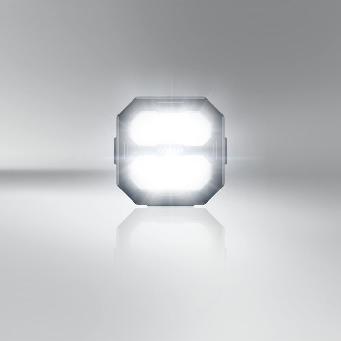 OSRAM LEDriving® Cube PX4500 Flood, LEDPWL 109-FL, OFF ROAD LED work lights Osram - Town Tools 