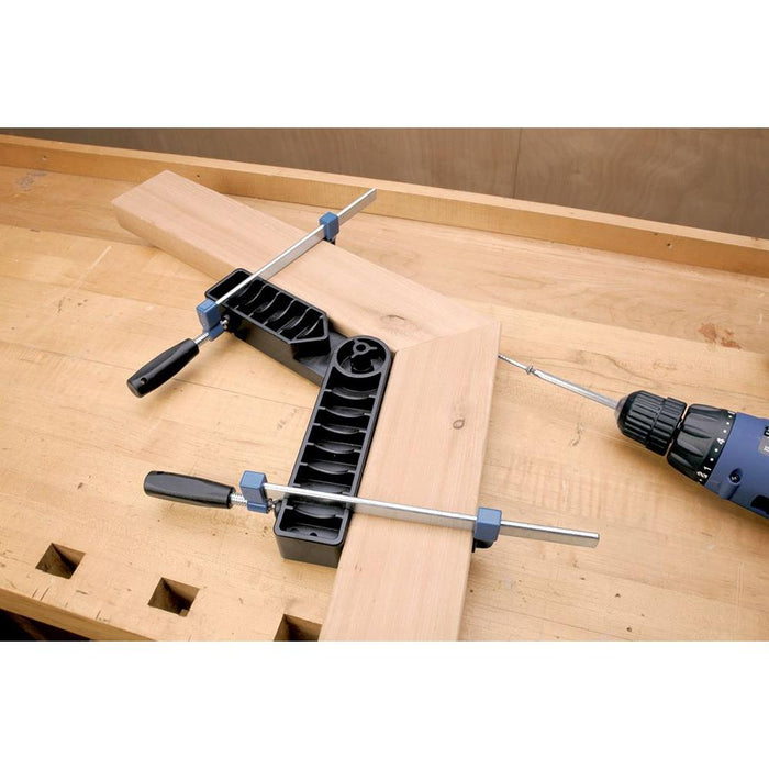 Rockler Clamp-It® Bar Clamp 12" Rockler - Town Tools 