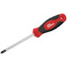 Draper PZ Type Soft-Grip Screwdrivers, No.2 68012 Draper - Town Tools 