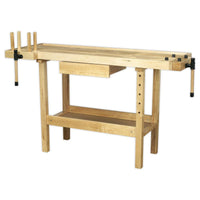Sealey Woodworking Bench 1.52m AP1520