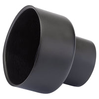 Draper Reducing Adaptor 100 to 58mm (for Stock No. 40130 and 40131) 40146