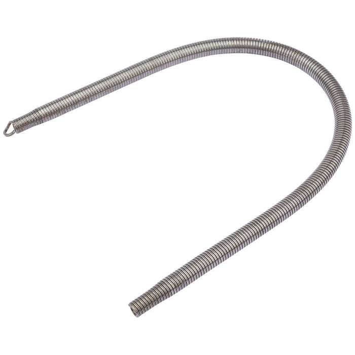 Draper Pipe Bending Spring, 15 x 600mm 68913 Draper - Town Tools 