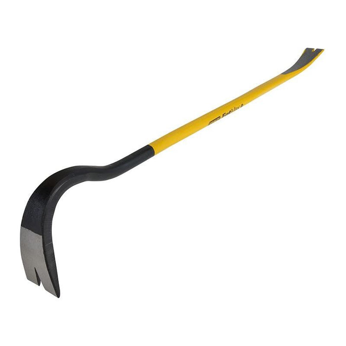 Stanley® Hand Tools FatMax® Spring Steel Wrecking Bar 760mm (30in) STANLEY® Hand Tools - Town Tools