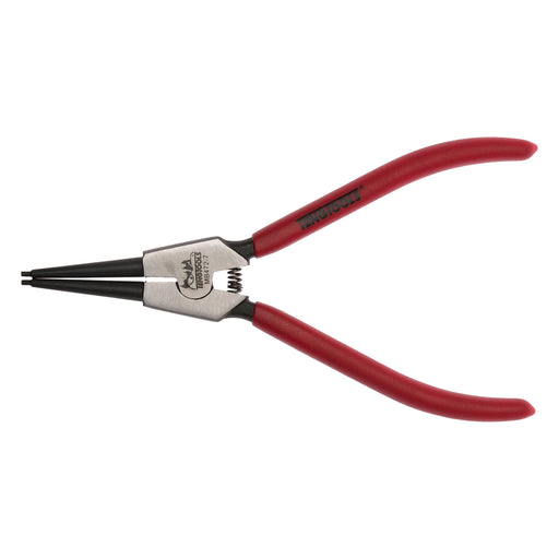 Teng Tools Circlip Plier Outer Straight 180mm Teng Tools - Town Tools 