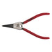 Teng Tools Circlip Plier Outer Straight 180mm Teng Tools - Town Tools 