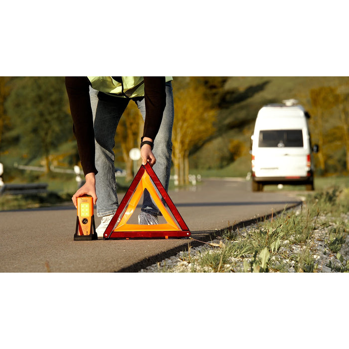 Osram LEDguardian TRUCK FLARE Signal TA19, stand-up LED warning light for trucks Osram - Town Tools 