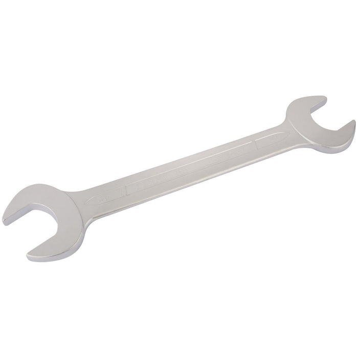 Draper Elora Long Metric Double Open End Spanner, 41 x 46mm 02117 Draper - Town Tools 